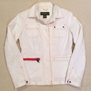 Eddie Bauer Lightweight Jacket  XS